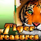Tiger Treasures